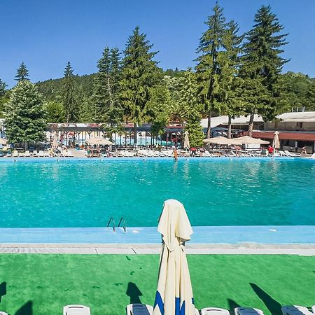Apartament Cristian Geoagiu Băi Buitenkant foto