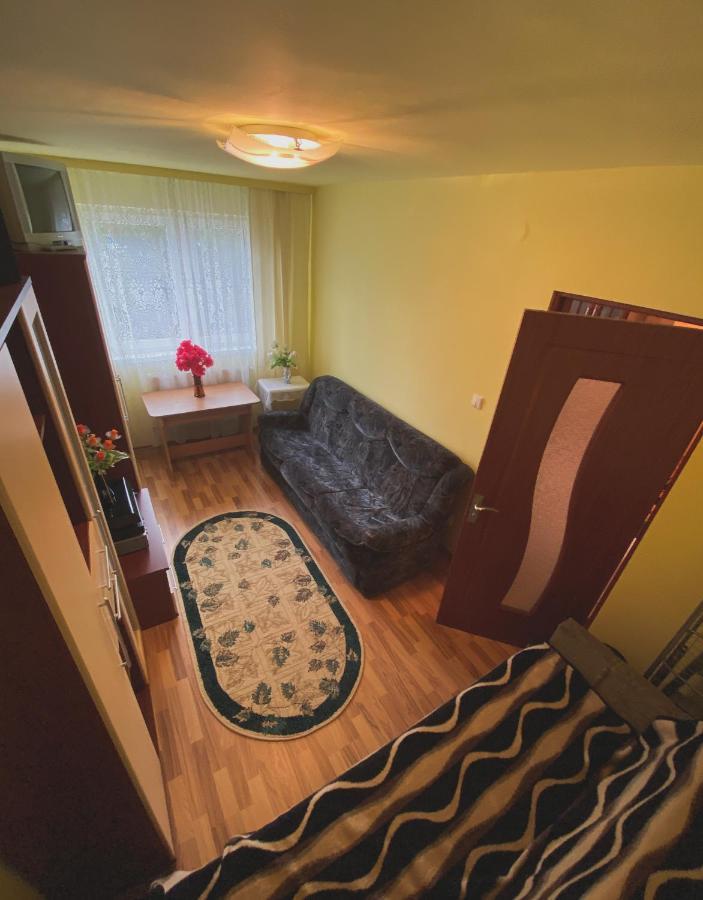Apartament Cristian Geoagiu Băi Buitenkant foto